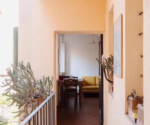 Quiet In The Heart Of Trastevere Appartamento Roma