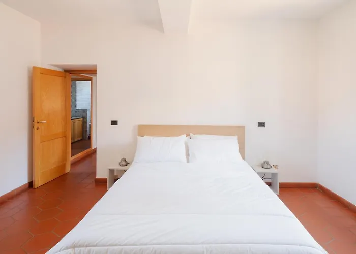 Appartamento Quiet In The Heart Of Trastevere